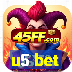 u5 bet